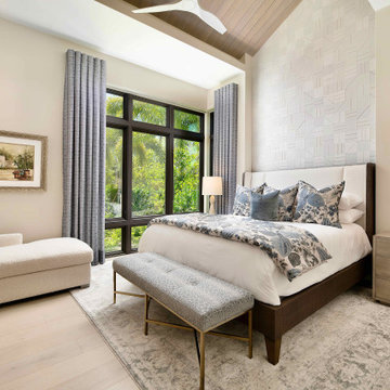 Featured Bedrooms