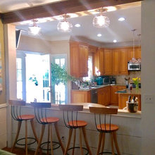 Open Plan