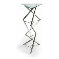 Akke Functional Art - Side Tables And End Tables