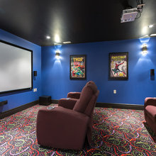 Theater Room