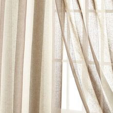 curtains