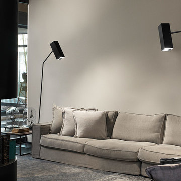 Selling: Dejavù Floor Lamp, Dejavù Wall Lamp