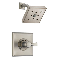 Delta Dryden&trade; Monitor&reg; 14 Series Shower Trim - Showerheads And Body Sprays