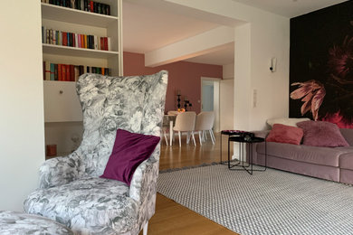 Privates Wohnhaus in Lustheim