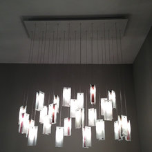 Pendant lighting