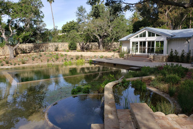 Parra Grande Fresh Water Pool & Cabana