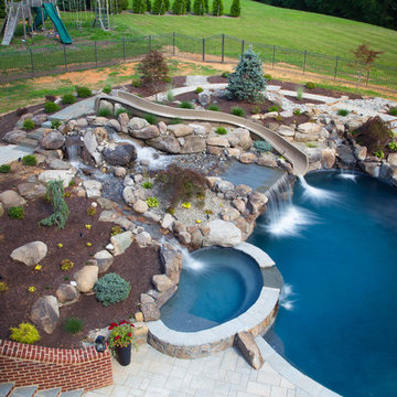 Fountain