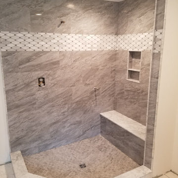 Finished Projects