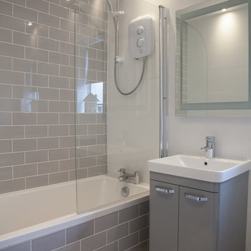 Bathroom - Aylesbury, Tallaght