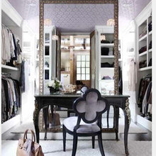 Closets