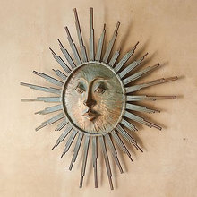 outdoor art