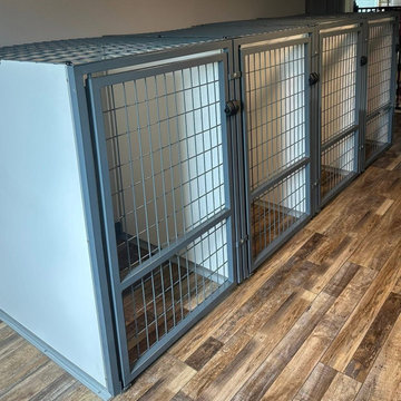 Stackable Kennels, Dog Enclosures, Cat Cages