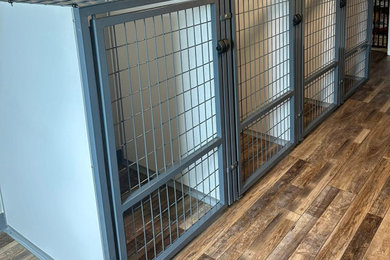 Stackable Kennels, Dog Enclosures, Cat Cages