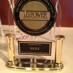 Award Winning Luxury Lines - Products