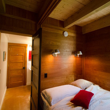 Meadow House