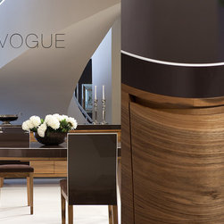 Mid-Century Modern - Products