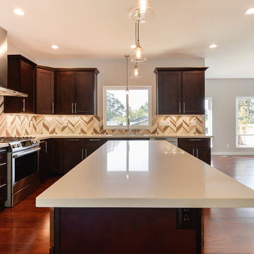 SW 61st New Construction