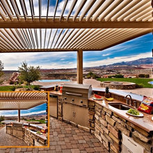 Pergola