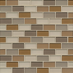 Loft Glass Collection - Tile