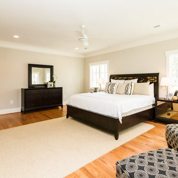 26th North Custom Home