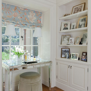 French Country Home, Pebble Beach, California