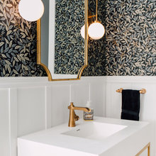 Half Bath River Place