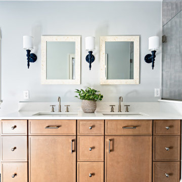 Cohasset Home Renovation