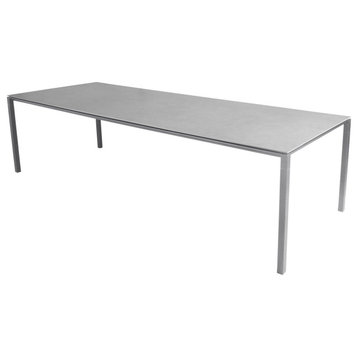 Cane-Line Table Top 110.3X39.4", P280X100Cb