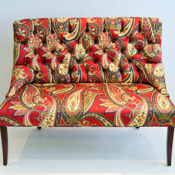 Custom Furniture - Products