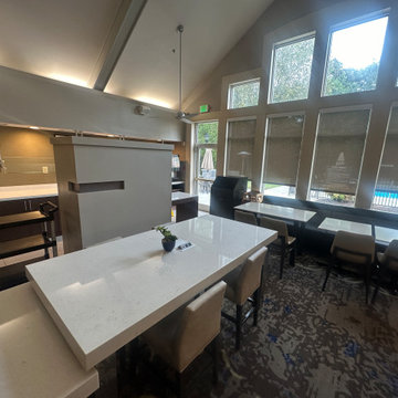 Residence Inn by Marriott- Peachtree Corners