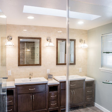 Willow Creak Home Renovation