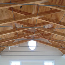 Attic Bedroom