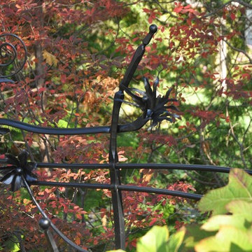 Polytropic Fence