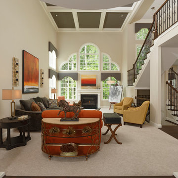 Outstanding in Olney, Maryland