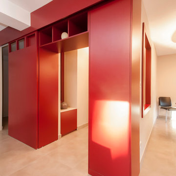 Appartement C