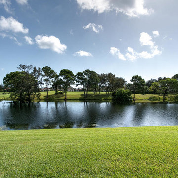 Jonathan's Landing Real Estate - 3884 Outlook Court