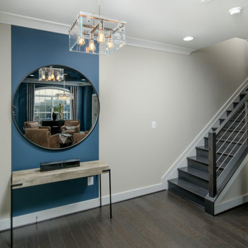 The Monument Series - Potomac Overlook Townhomes in National Harbor, MD