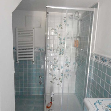 Villa al mare