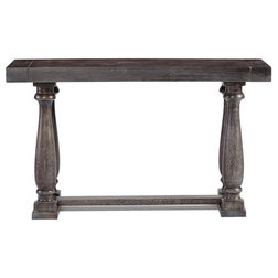 Traditional Console Tables by Homesquare