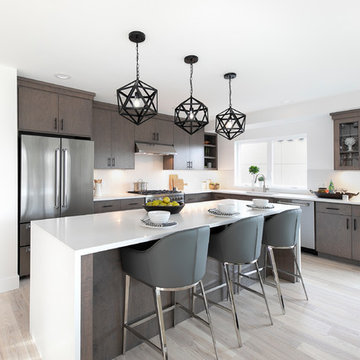 WestBridge, Lot 6
