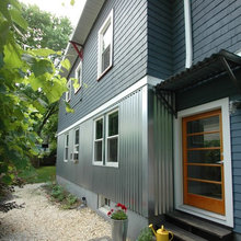 Siding