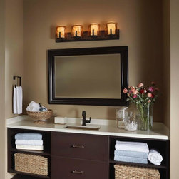 Feiss - Bathroom Vanity Lighting