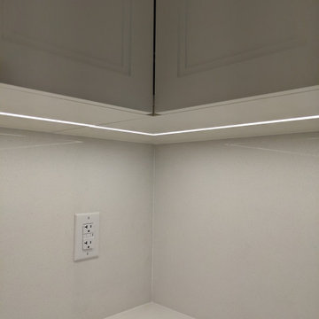 Family Kitchen Update in Thornhill