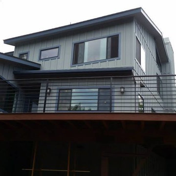 Our previous work