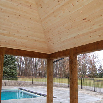 Pavilion - Waterdown