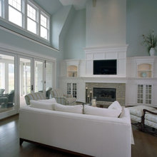 Living Room Ideas