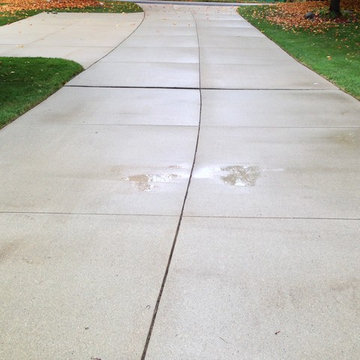 Concrete Driveway Sealer | Concrete Driveway Sealant | Matte Look Concrete Seale