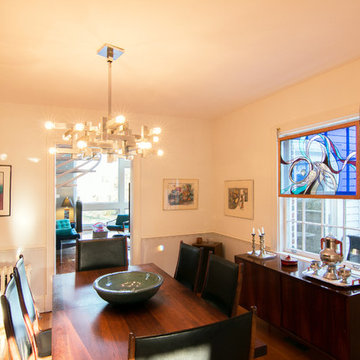 Gloucester Rd. Addition & Renovation