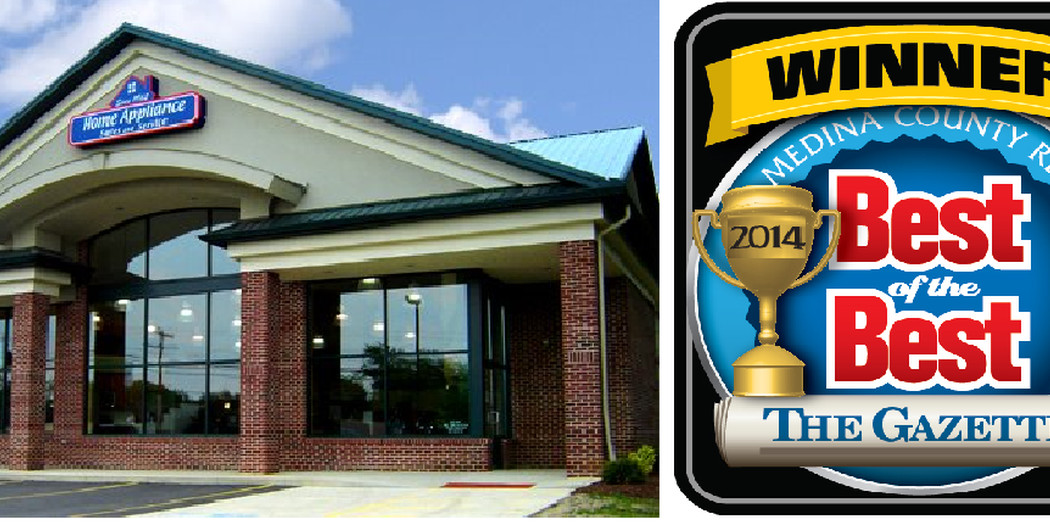 Appliance store brunswick hotsell