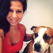 Madelein Ruiz's photo